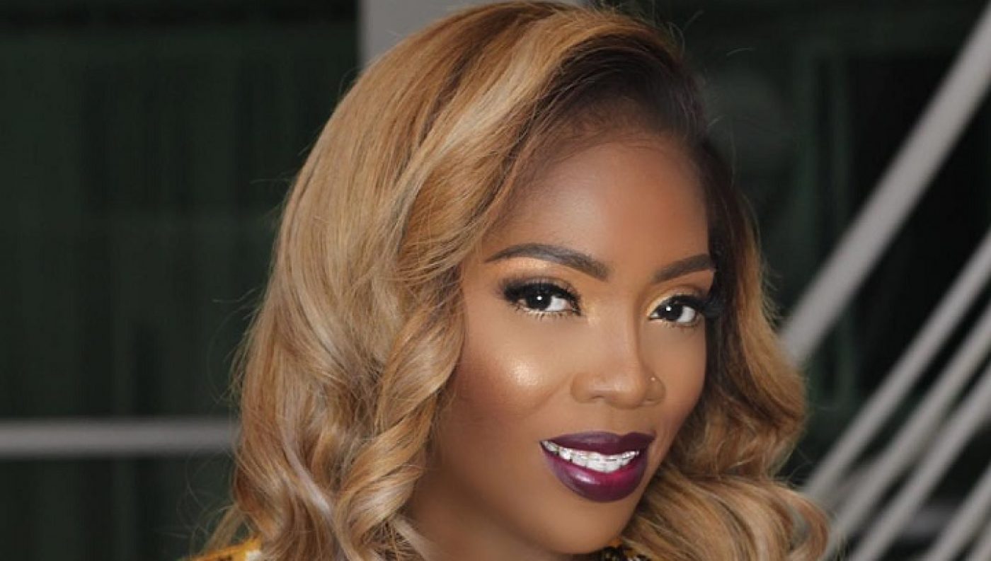 Tiwa Savage's New Hairstyle Is Cute But Is Way Longer Than You'd Expect ...