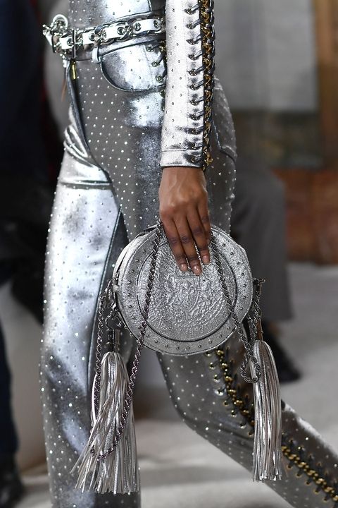 Best Handbags Paris Fashion Week Spring 2018