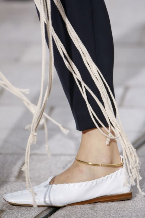 Best Shoes Milan Fashion Week SS18 