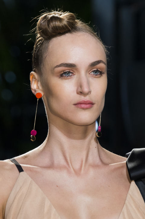 Coveted Earrings New York Fashion Week