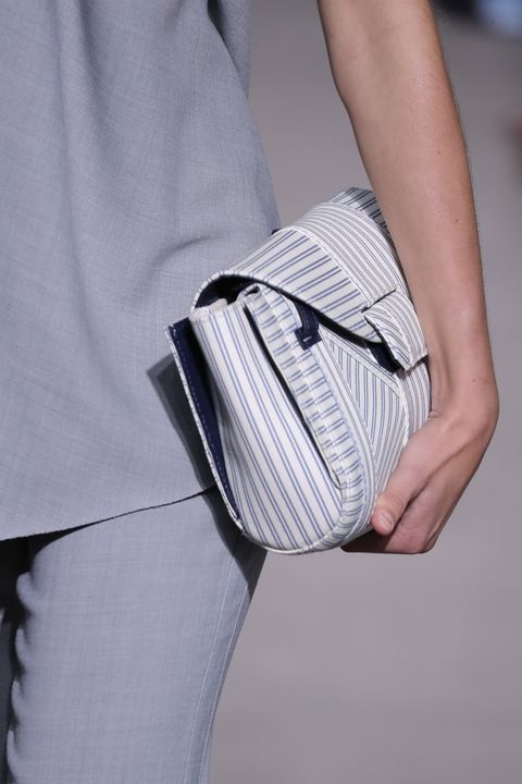 Best Handbags New York Fashion Week SS18