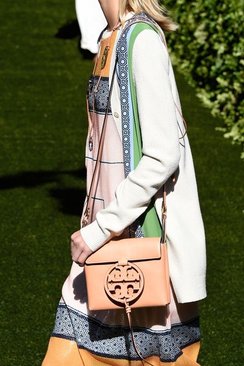 Best Handbags New York Fashion Week SS18