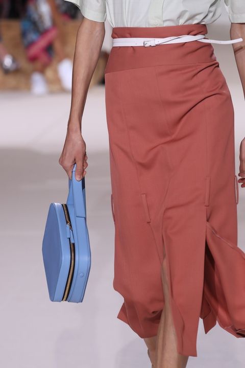 Best Handbags New York Fashion Week SS18