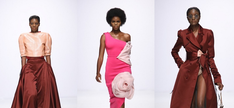 Best Looks Lagos Fashion Week 2017