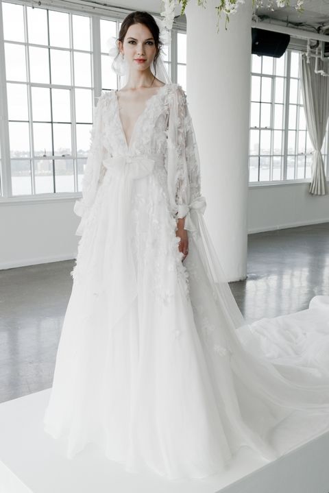 Bridal Week Fall 2018