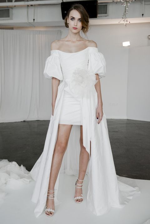 Bridal Week Fall 2018