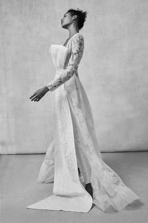 Bridal Week Fall 2018