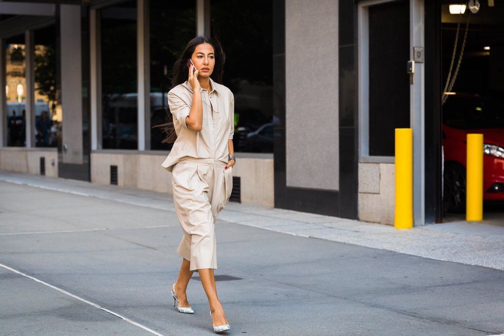 Outfit Ideas Street Style Fashion Week