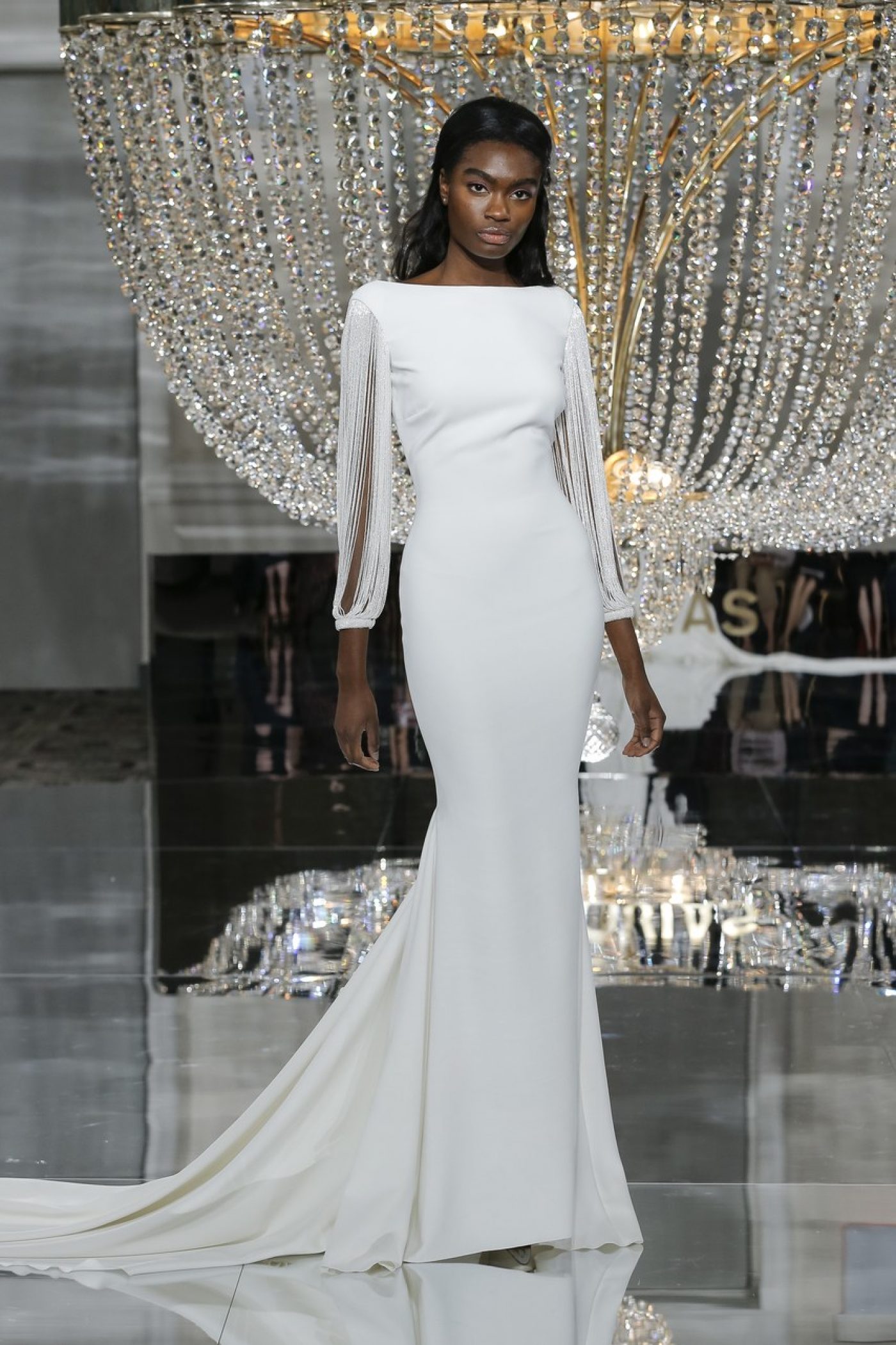 Bridal Week Fall 2018