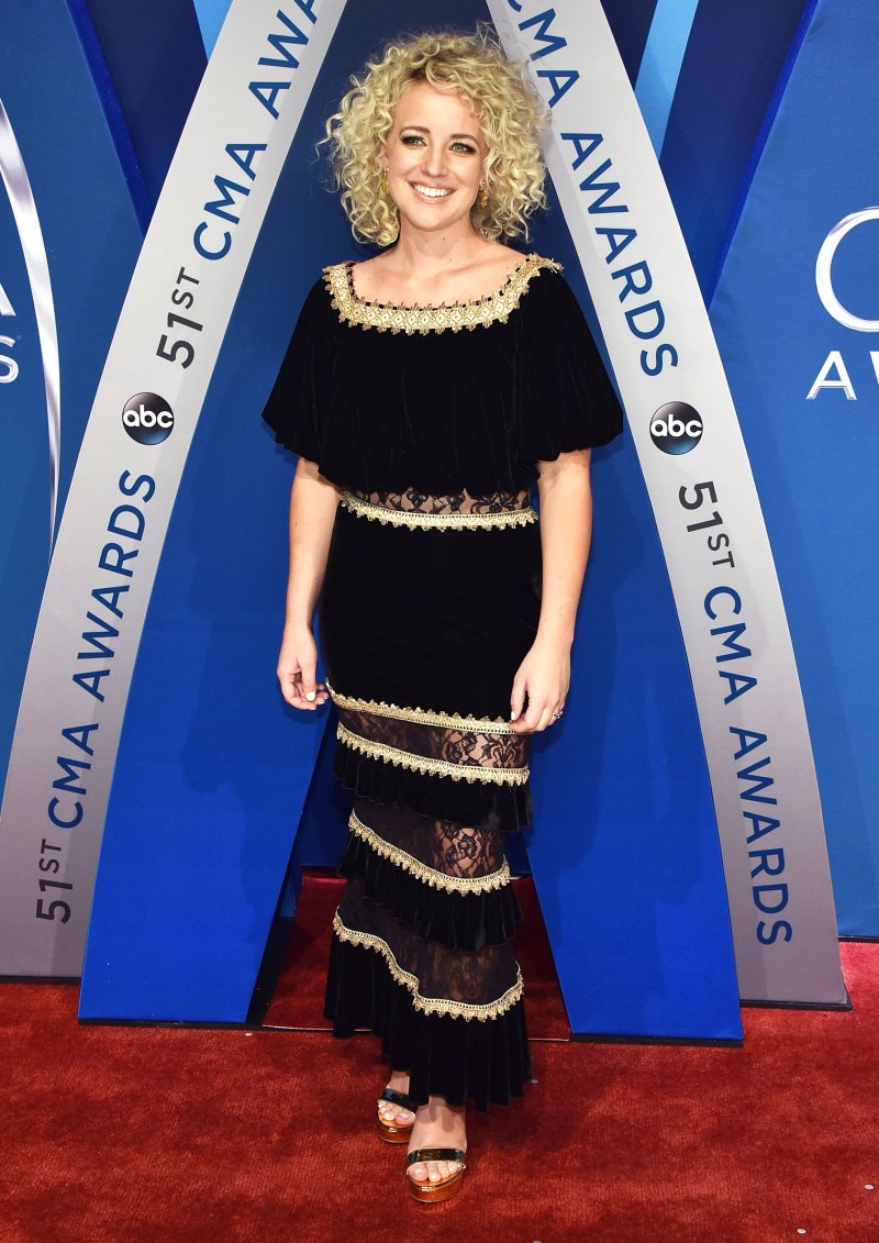 CMA Awards Red Carpet