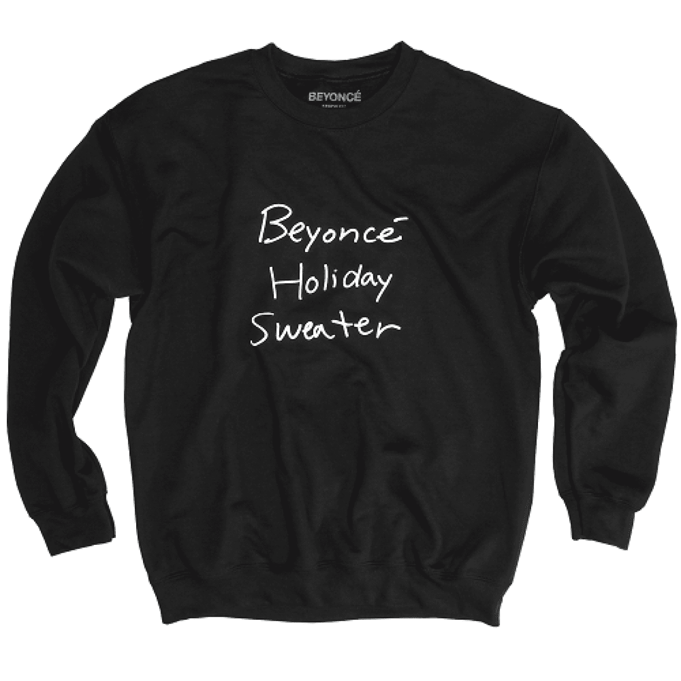 Beyonce Launches Holiday Clothing Collection For Fans | FPN