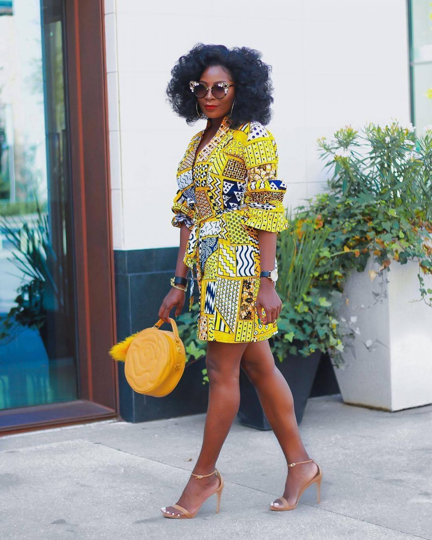 African Prints Ankara Style 2017