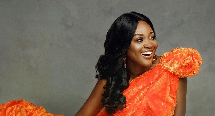 Birthday Outfits Jackie Appiah