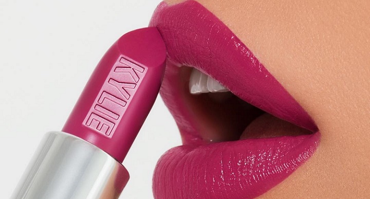 Lipstick Kylie Cosmetics