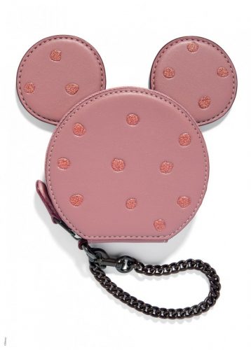 Coach x Disney Minie Mouse Collection