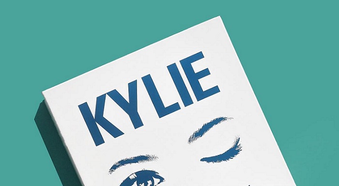 Kylie Cosmetics Eyeshadow Palette