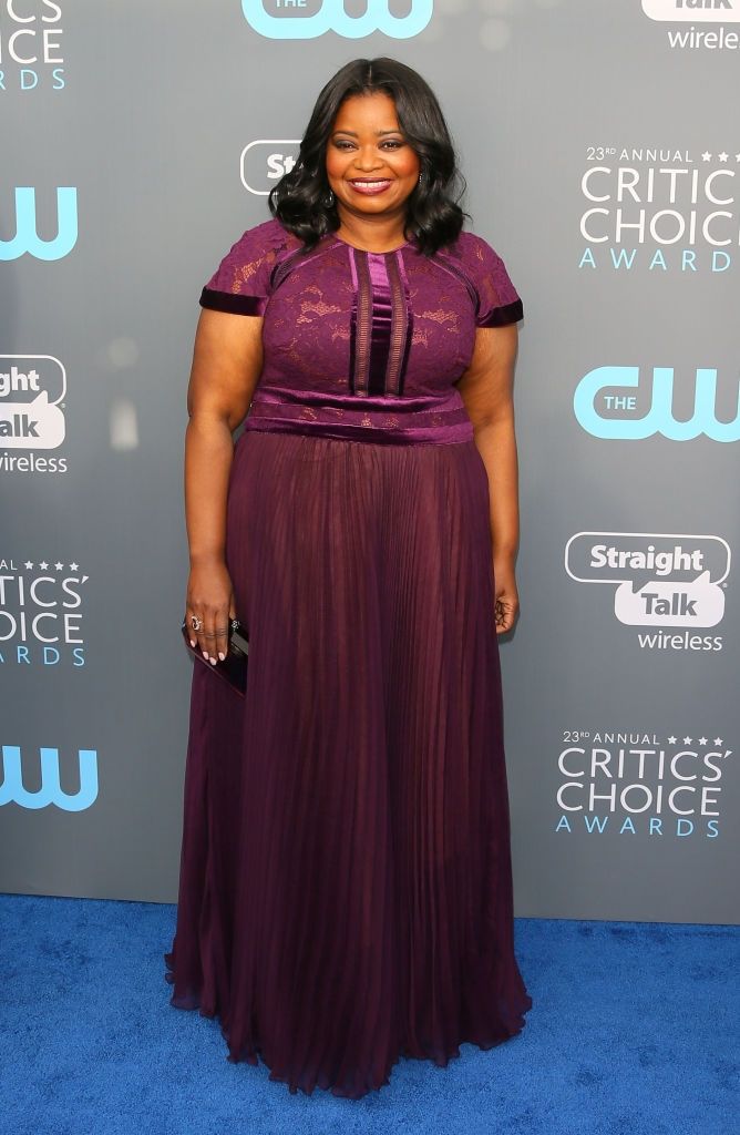 Critics' Choice Awards 2018