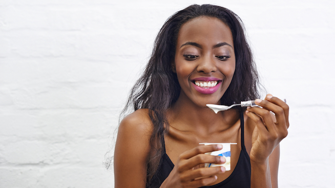 Yogurt Skincare Tips