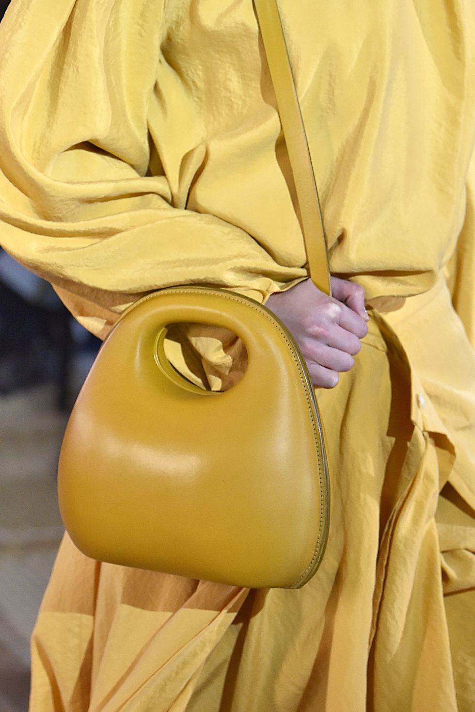 Handbags Paris Fashion Week