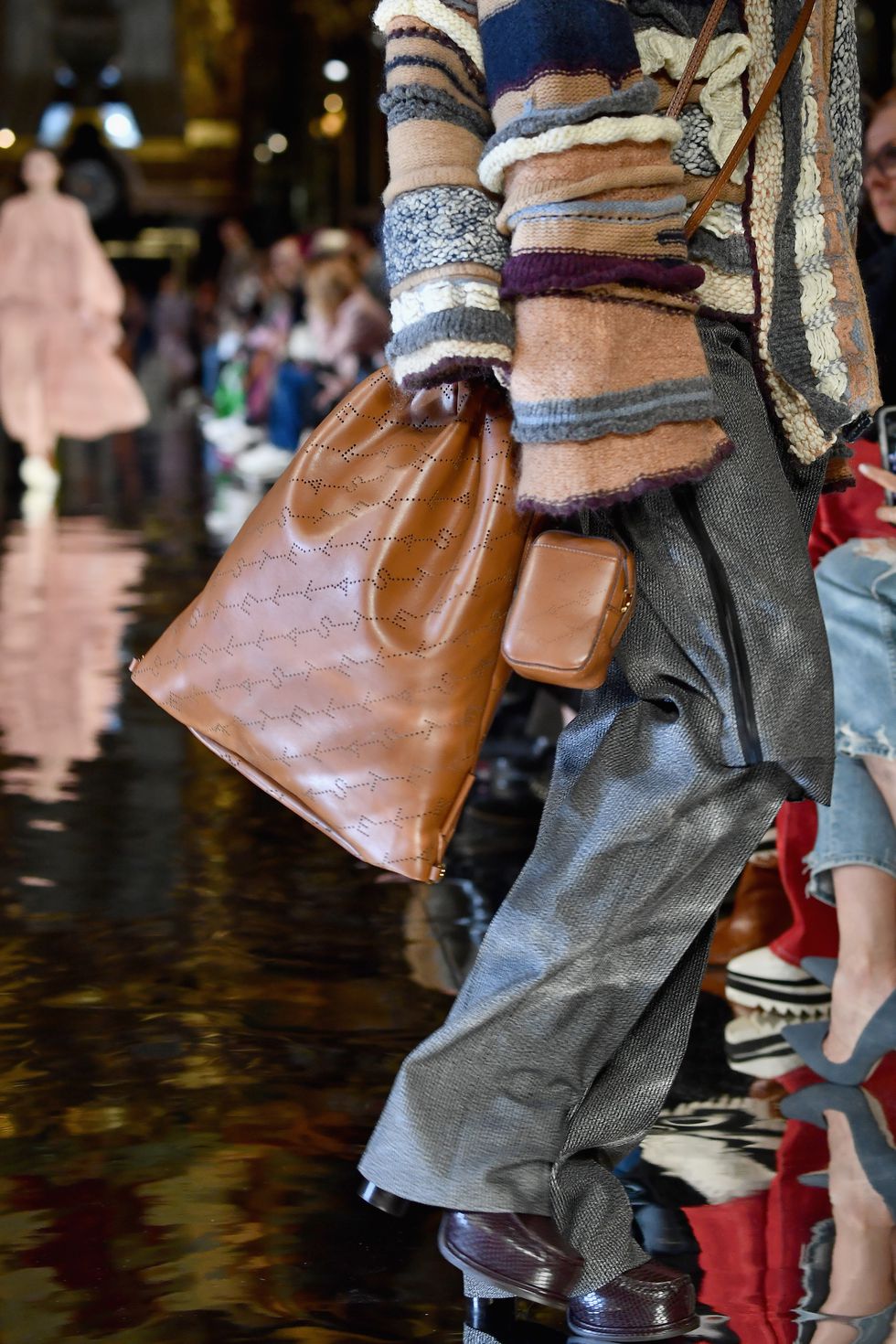 Handbags Paris Fashion Week