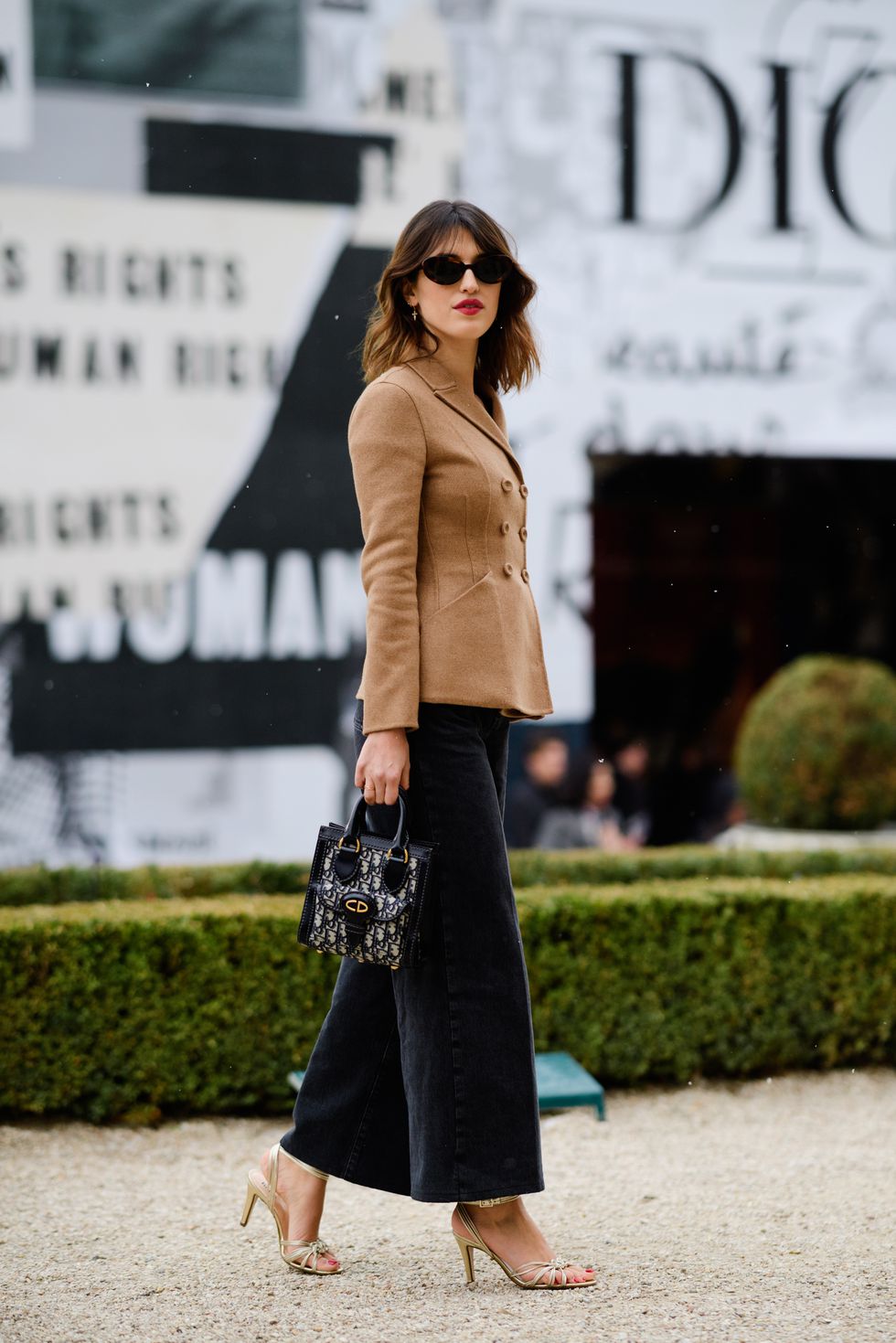 Street Style Paris Fashion Week Fall 2018