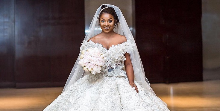 Designers Lagos Bridal Fashion Week 2018