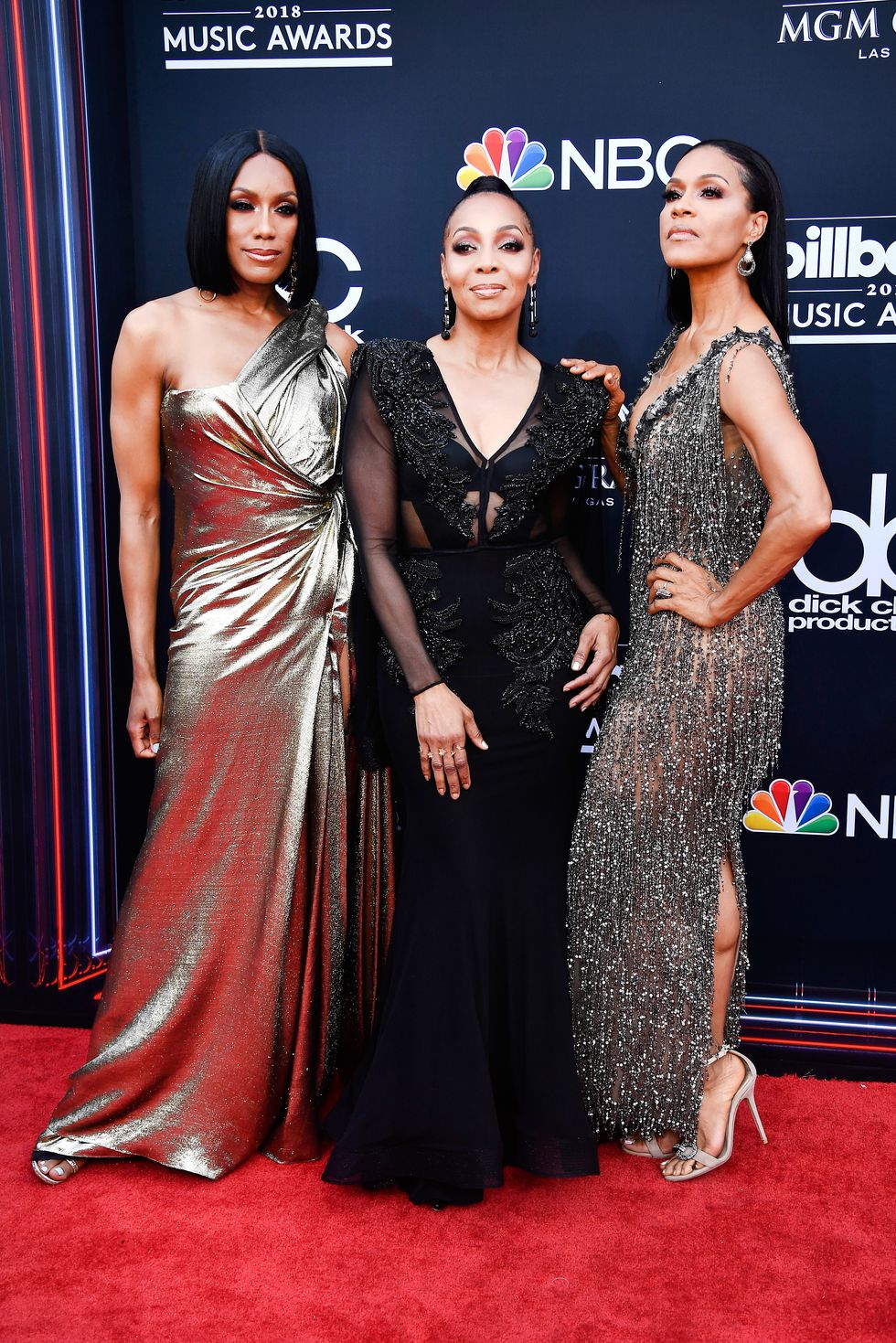Red Carpet Billboard Music Awards 