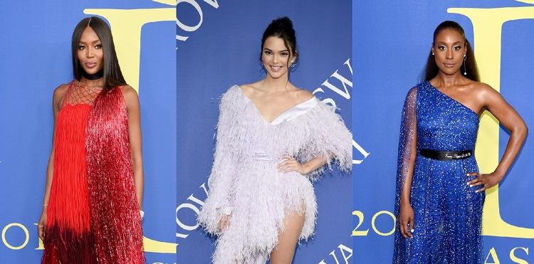 CFDA Fashion Awards 2018