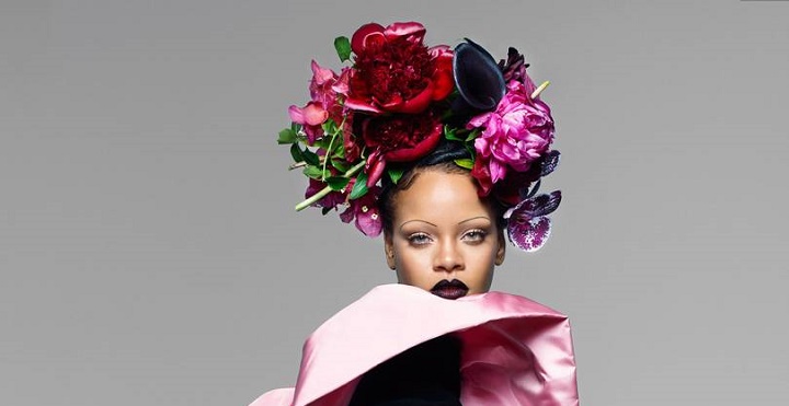Rihanna-British-Vogue-September-cover