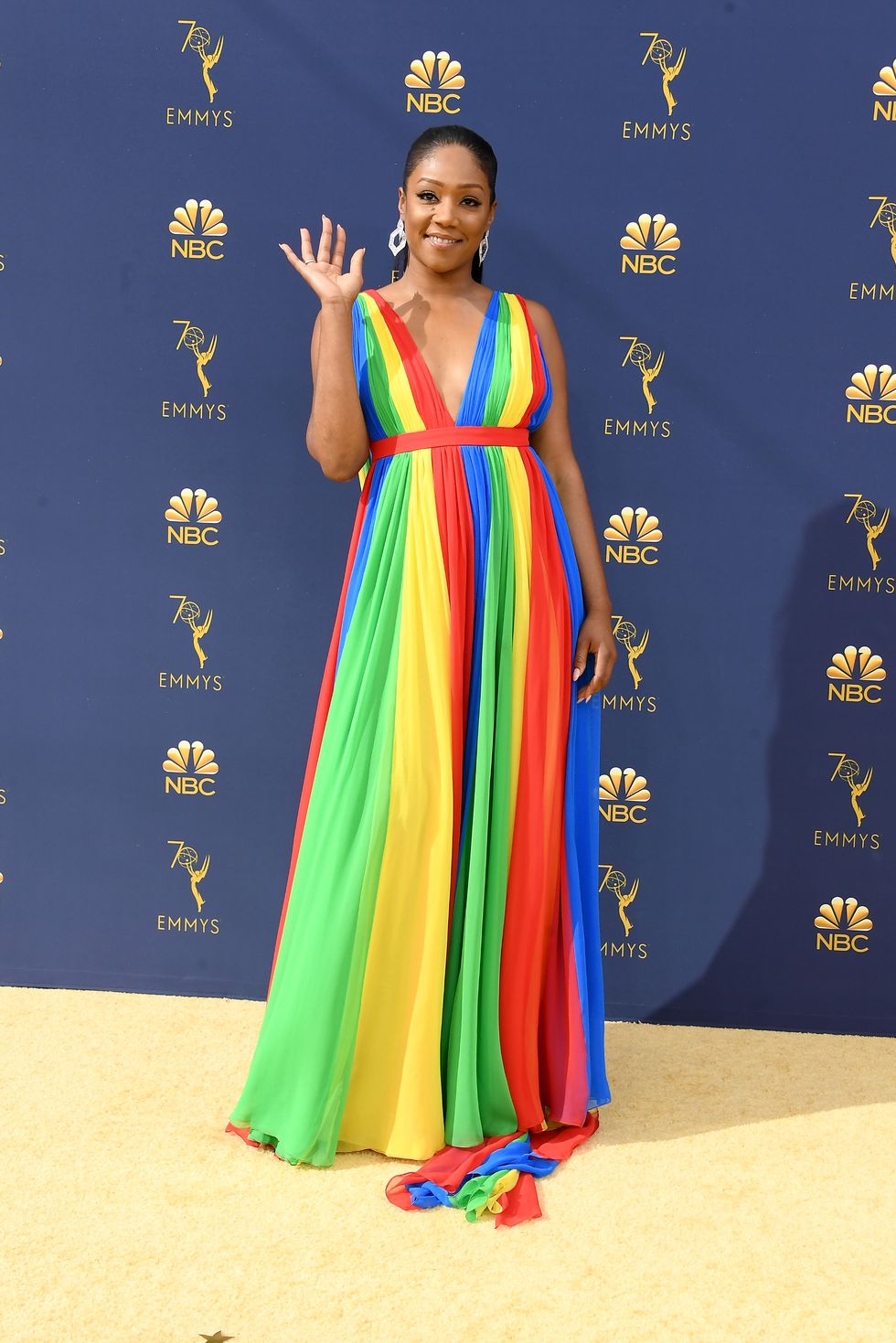 Red-Carpet-70th-Emmy-Awards