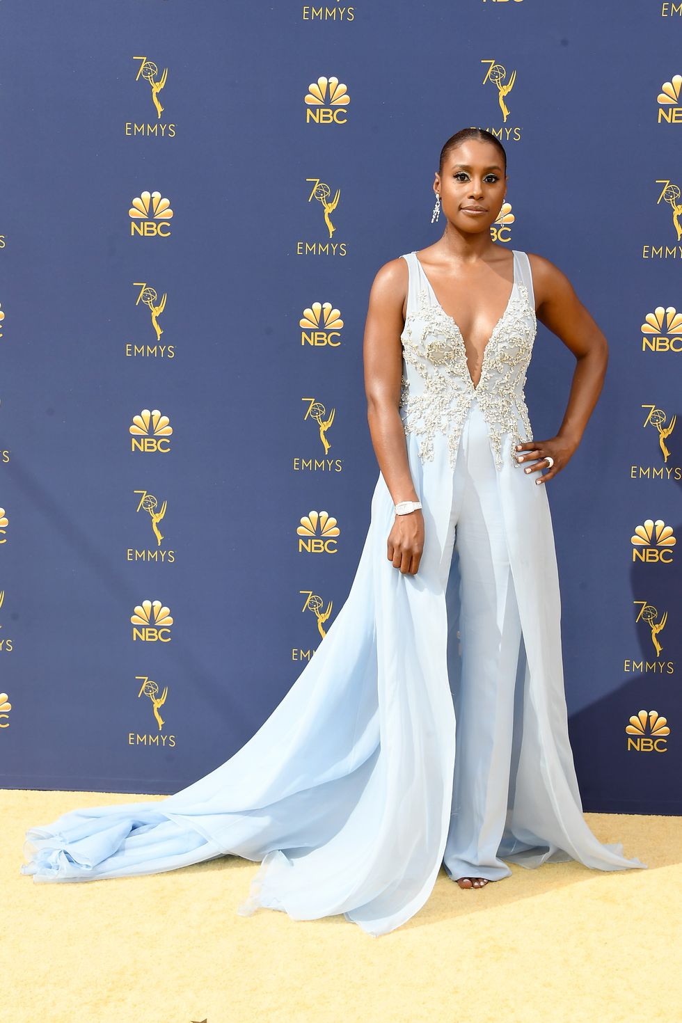 Red-Carpet-70th-Emmy-Awards