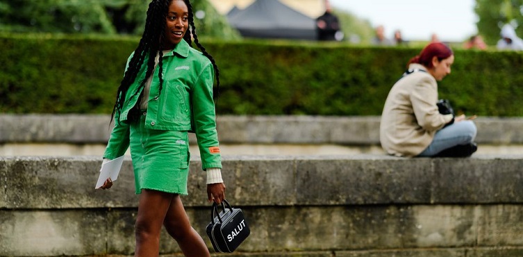 You Can’t Afford To Miss The Street Style At Paris Fashion Week SS19