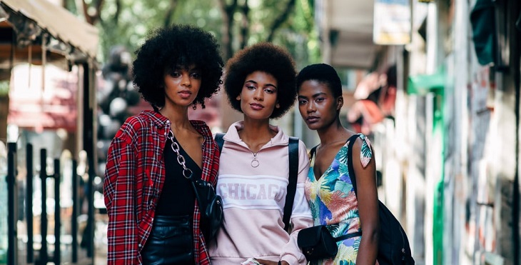 Milan Fashion Week Street Style SS19