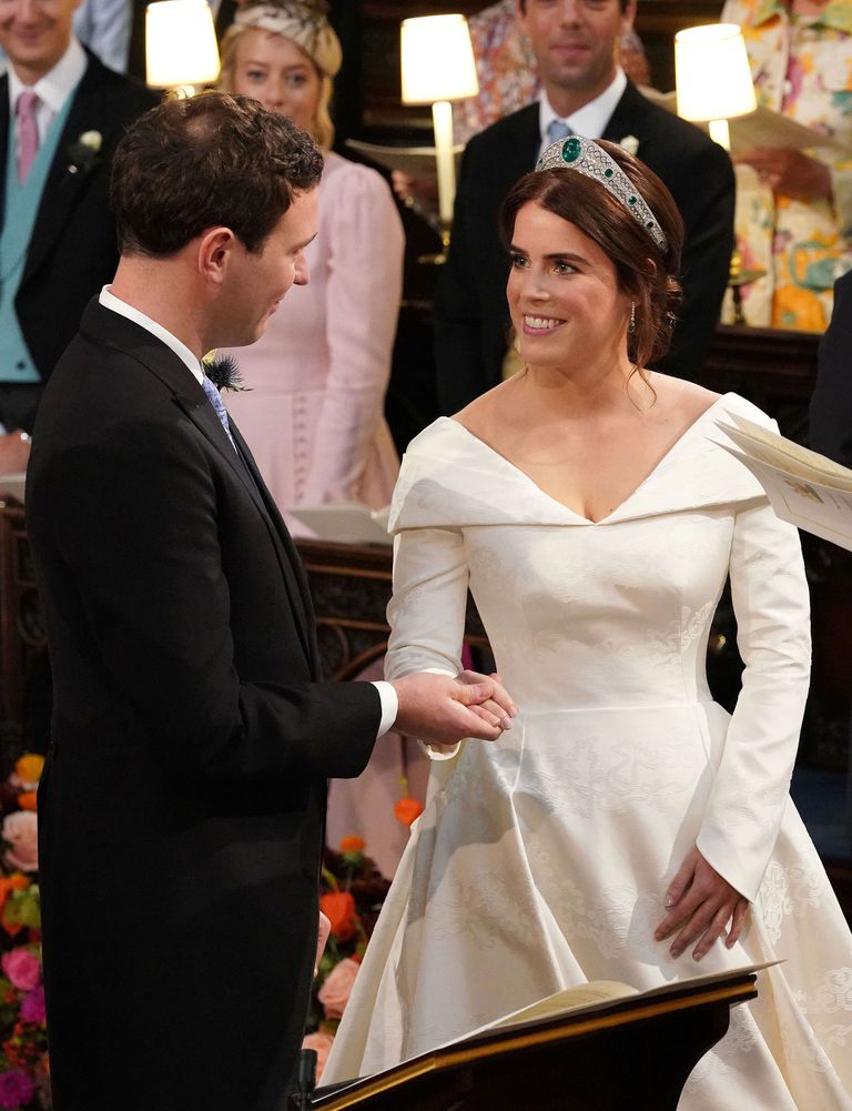 princess-eugenie-royal-wedding-peter-pilotto-dress