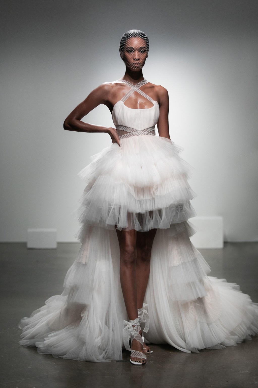 The-Best-Wedding-Gowns-From-Bridal-Week-Fall-2019