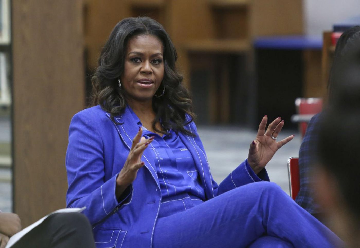 michelle-obama-becoming-whitney-M-young-magnet-high-school