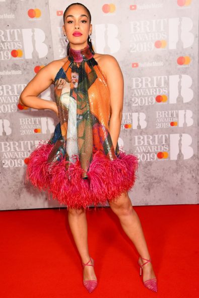 Red-Carpet-Brit-Awards-2018