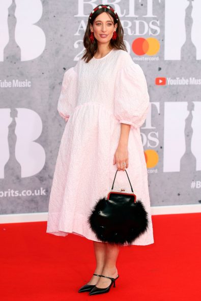 Red-Carpet-Brit-Awards-2018