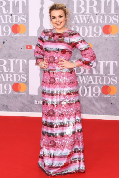 Red-Carpet-Brit-Awards-2018