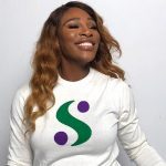 Serena Williams Debuts The Dress&hellip;