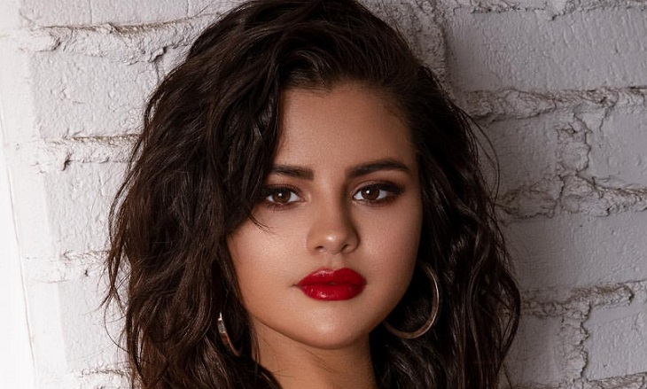 Selena Gomez Beauty Line Launch