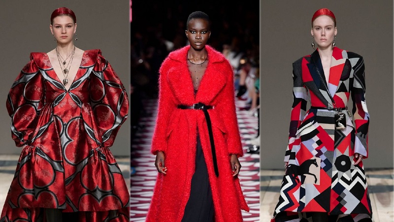 The Best Runway Looks From Paris Fashion Week AW20 | FPN