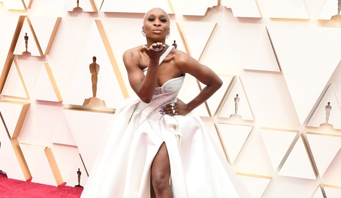 Cynthia-Erivo-at-Oscars-2020