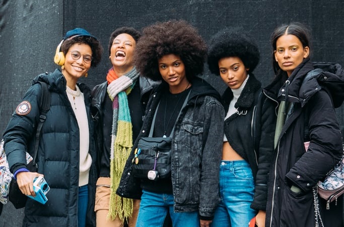 The Street Style Looks You Wouldn’t Want To Miss At NYFW AW20
