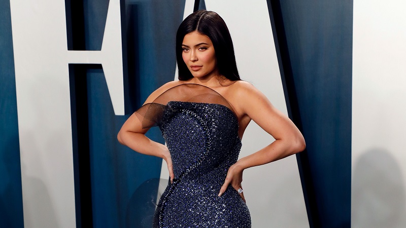 Kylie Jenner Donates $1 Million To Help Fight Coronavirus