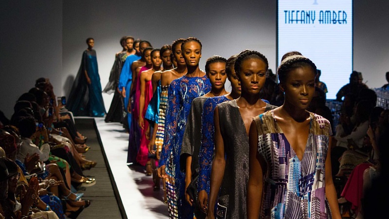 Nigerian Fashion Houses Shutting Down Over Coronavirus