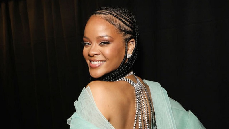 COVID-19 Response - Rihanna's Clara Lionel Foundation Donates $5 Million