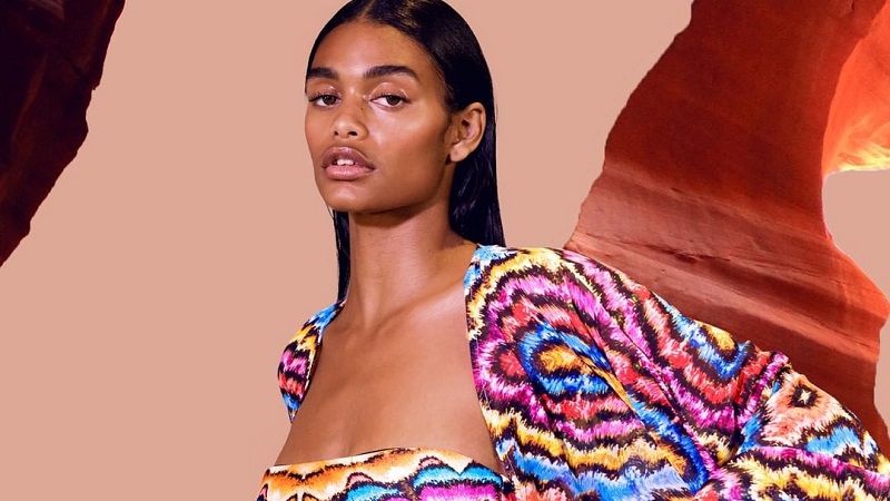 Fashion Girls Will Fall Hard Over Andrea Iyamah's Swimwear Collection ...