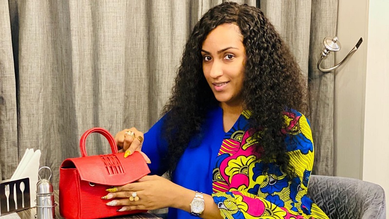 Juliet Ibrahim Best Home Haircare Remedy And Routine