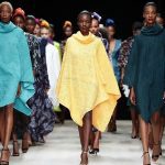 Fashion House Tiffany Amber Fight Covid-19